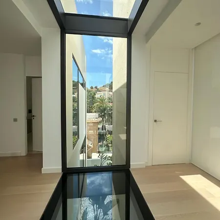Camelia Deluxe Villa
