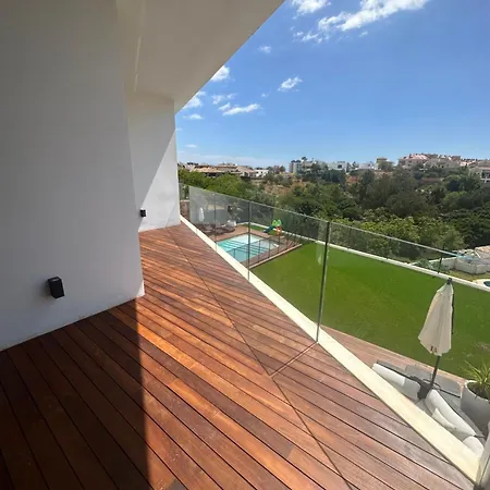 Villa Camelia Deluxe Benalmadena
