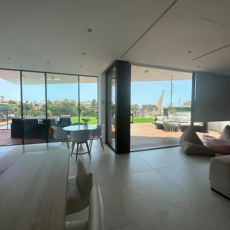 Camelia Deluxe Villa Benalmadena