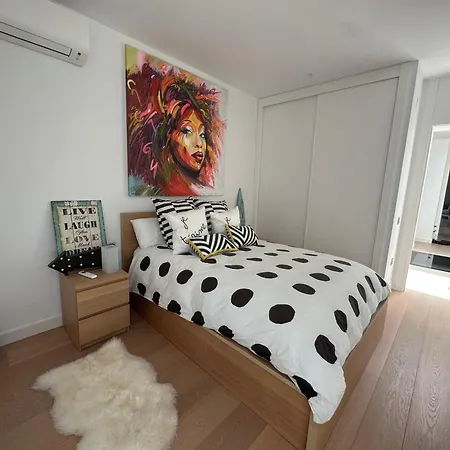 Camelia Deluxe Villa