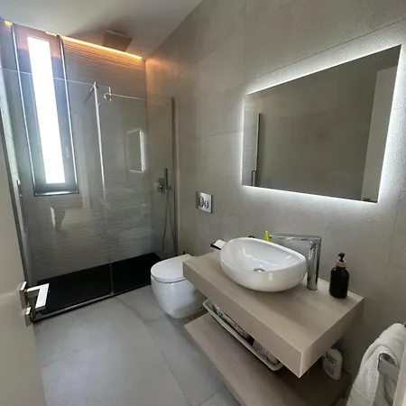 Camelia Deluxe Villa *