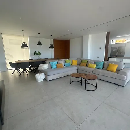 Villa Camelia Deluxe