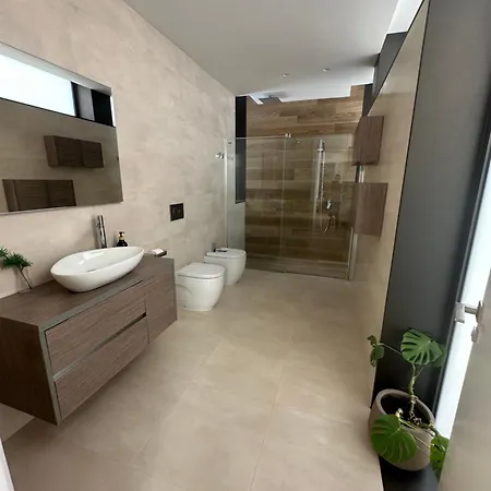 Villa Camelia Deluxe Benalmadena