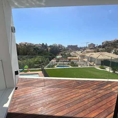 Camelia Deluxe * Benalmadena