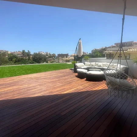 Camelia Deluxe Villa Benalmadena