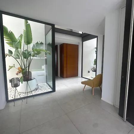 Camelia Deluxe Villa Benalmadena