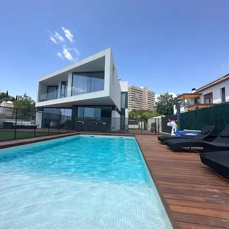 Camelia Deluxe Benalmadena