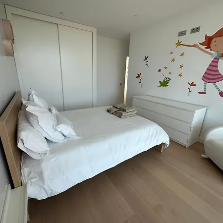 Camelia Deluxe Villa *