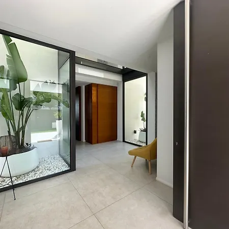 Camelia Deluxe Villa *