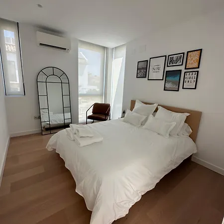 Camelia Deluxe Villa