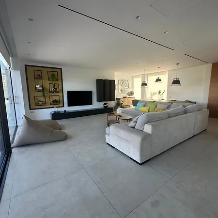Villa Camelia Deluxe Benalmadena