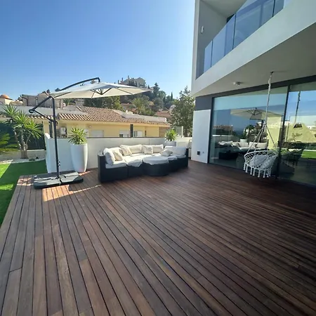 Villa Camelia Deluxe *
