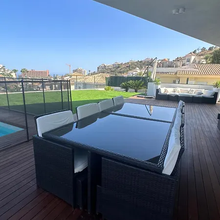 Camelia Deluxe Villa