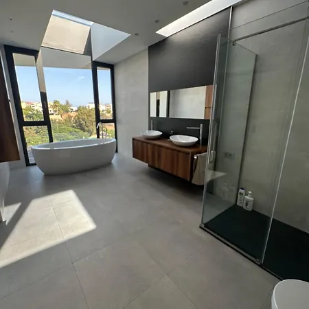 Villa Camelia Deluxe Benalmadena