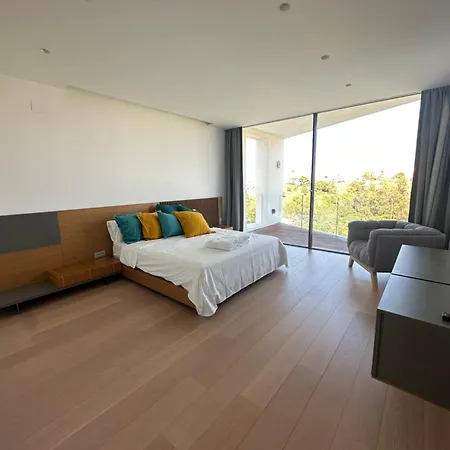 Villa Camelia Deluxe Benalmadena